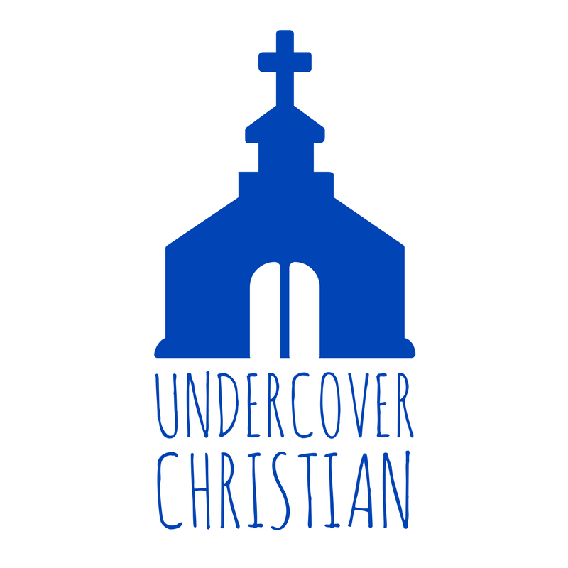 Undercover Christian